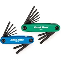 Park Tool Fws-2 Multitool 2 Einheiten