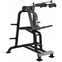 Taurus Iso Standing Calf Raise Sterling TF-SL7032