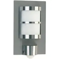 Albert Außenlampe Hemi Sensor