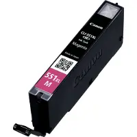 Canon CLI-551XL magenta