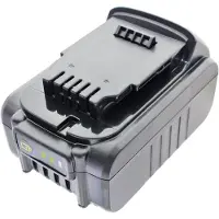 AccuCell Akku passend für den Dewalt Akku DCB140, DCB141-XJ, DCB143-XJ, DCB145 mit 1,3Ah