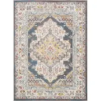 Livabliss Teppich "CASABLANCA" rechteckig 12,7 mm Höhe