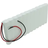 AccuCell Akku für Türsteuerung NiMH 28,8V 2150mAh passend für RDB Karussell