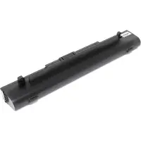AccuCell Powerakku für Laptop Asus X550 / A450 / Typ A41-X550 - 14,4V - 5200 mAh
