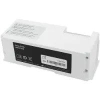 Weinmann Original Medizinakku Li-Ion 39,6V 3100mAh 121Wh ersetzt WM27880