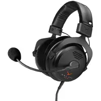 Beyerdynamic MMX 330 PRO Offenes Premium-Gaming-Headset