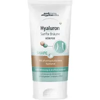 Dr theiss Medipharma cosmetics Hyaluron sanfte Bräune für den Körper, 150 ml Creme