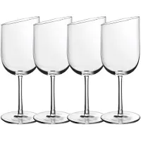 Villeroy & Boch Weissweinglas Set 4-tlg. NewMoon
