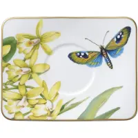 Villeroy & Boch Amazonia Mokka-/Espressountertasse 11 cm
