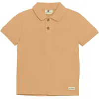 En fant ENPolo SS Jungen Poloshirt Polohemd Kurzarmshirt Baumwollmischung regular fit