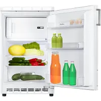Amica UKSD 361 951, 82 l, Unterbau, E, 37 dB, ST, 2 kg/24h
