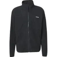 Columbia - Backbowl II Lightweight Full Zip Fleece - Fleecepullover Gr XXL schwarz