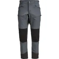 Lundhags Padje Stretch Pant M dk sky blue/black (71104) 52