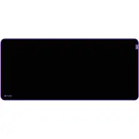 Fury Yari Speed XL Mauspad Schwarz 980x400mm