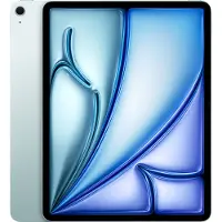 Apple iPad Air, 33 cm (13"), 2732 x 2048 Pixel, 128 GB, 8 GB, iPadOS 18, Blau