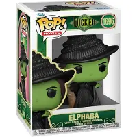 Funko POP! Figur Der Bösen Elphaba