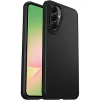 Otterbox Samsung Galaxy A56 Hülle - Kunststoff - - Backcover/Hard Case - Schwarz