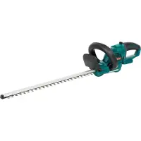 Nac HB-BL-LI-20V Akku-Heckenschere 20V, Klingenlänge 510mm, Zahnabstand 15mm, schwenkbarer Hauptgriff, ohne Akku, ohne Ladegerät, Doppelschalter