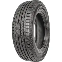 Continental Sommerreifen motorcycle-tyres ContiCrossContact LX ( 265/60 R18 110T )