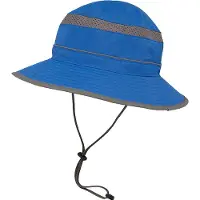 Sunday Afternoons - Kid's Fun Bucket - Hut Gr M - 50-53 cm blau
