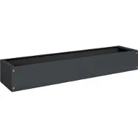 Hager FZ645A Sockel, univers, 200x1300x275mm, für FR + FS Schrank