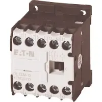 Eaton DILEEM-10-G(125VDC)