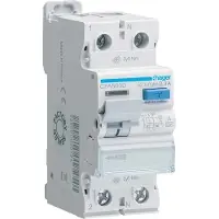 Hager CFA563D