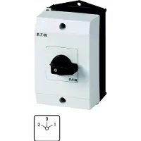 Eaton T0-3-7/I1