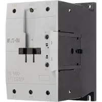 Eaton 239405 Leistungsschütz, 3-polig, 380 V 400 V 37 kW, 415 V 50 Hz, 480 V 60 Hz, Wechselstrombetätigung, Schraubklemmen DILM80(415V50HZ,480V60HZ)