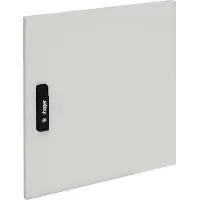 Hager FZ042R Tür, univers, für FR42* Schränke, IP55, 650x550mm
