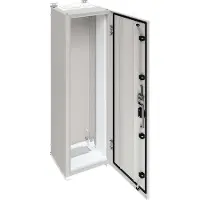 Hager FR81E Schrank, univers, IP55/I, 1250x300x275mm