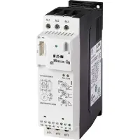 Eaton 3-phase soft starter DS7-342SX009N0-N 400V AC 9A (134928)