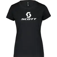 SCOTT Icon Kurzarm-t-shirt