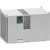 Schneider Electric NSYCUX3K3P4R ClimaSys Standard-Kühlgerät Schaltschrankdach, 2900 W bei 400 V