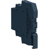 Schneider Electric SSM1A16P7 Halbleiterrelais, Hutschiene, E: 200-265 VAC, A: 24-280 VAC, 6 A, nullsp.