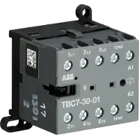 ABB TBC7-30-01-55 Kleinschütz, 5,5 kW, 50-90 V DC GJL1313061R5015