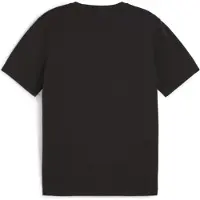 Puma Teamgoal Casuals Tee black-white (03) 3XL