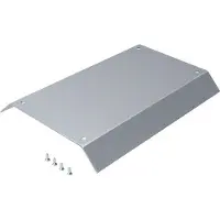 Hager Blinddeckel
