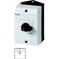 Eaton T0-3-15393/I1 Universal-Steuerschalter 20 690 V 1 St.