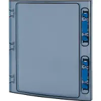 Eaton 174179 Tuer transparent IKA, Ersatzteil DOOR-1/4-T-IKA