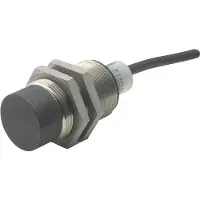 Eaton Näherungsschalter, E57 Premium+ Serie, 1 S, 3-Draht, 6 - 48 V DC, M30 x 1 mm, Sn= 22 mm, halbbündig