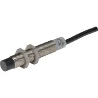 Eaton Näherungsschalter, E57 Premium+ Serie, 1 S, 3-Draht, 6 - 48 V DC, M12 x 1 mm, Sn= 6 mm, halbbündig