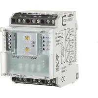 BTR NETCOM BTR 11084113 MR-SM3 Modbus RTU