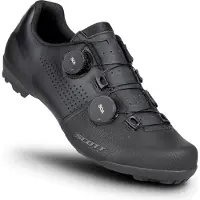 SCOTT Gravel RC Carbon Damenschuh black 40.0