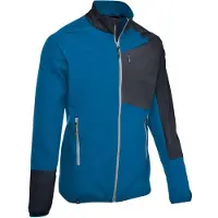 MAUL Herren Funktionsjacke Hornspitze