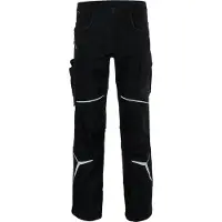 Kübler Hose BODYFORCE schwarz Form 2225 Grösse 28