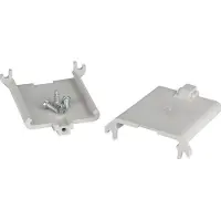 Eaton 002328 Halter, für Gehäuse-Quersteg Ci KP-CI - 20 Stück