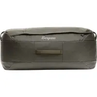 Bergans Unisex Kompass Duffel Bag 100 Grün