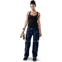 Kübler Arbeitshose Damen Cordura
