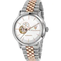 Maserati - Armbanduhr - Herren - Epoca - Automatik - R8823118008